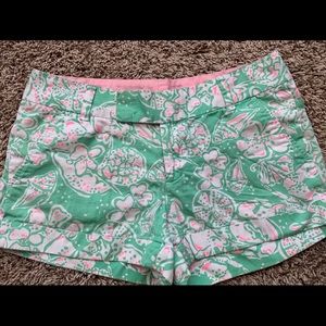 Lilly shorts
